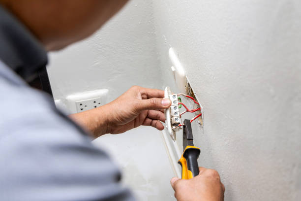 Best Electrical Outlet Repair  in Elburn, IL